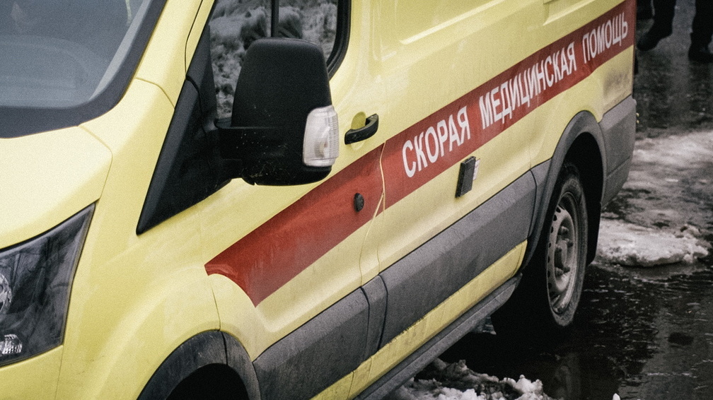 В Новосергиевском районе школьница получила сильные ожоги