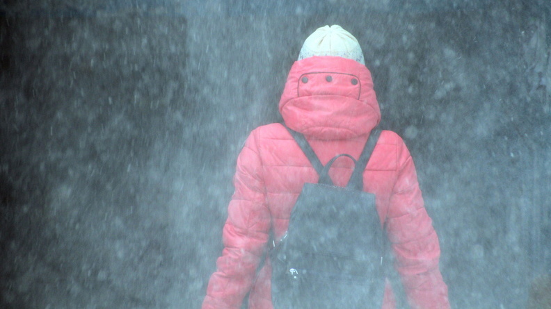 4 марта в Оренбуржье ожидается потепление и мокрый снег