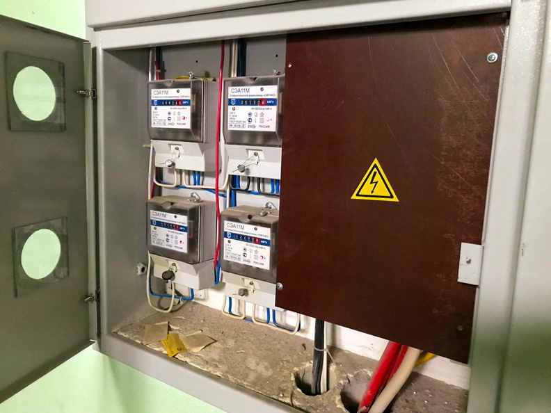 В Оренбуржье лже-сотрудники ЭнергосбыТ Плюс проверяют приборы учёта в жилых домах