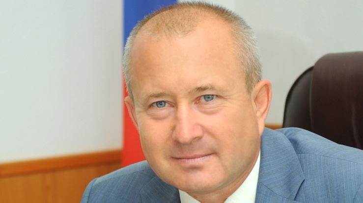 Денис Паслер предложил главе Бугурусланского района баллотироваться на второй срок