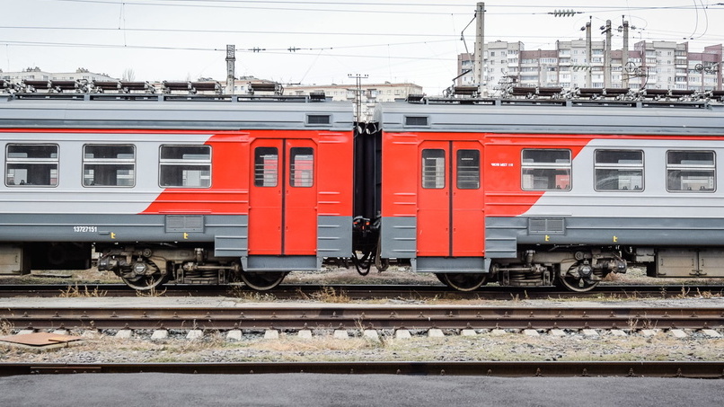 Поезд Оренбург - Екатеринбург в феврале-марте будет ходить чаще
