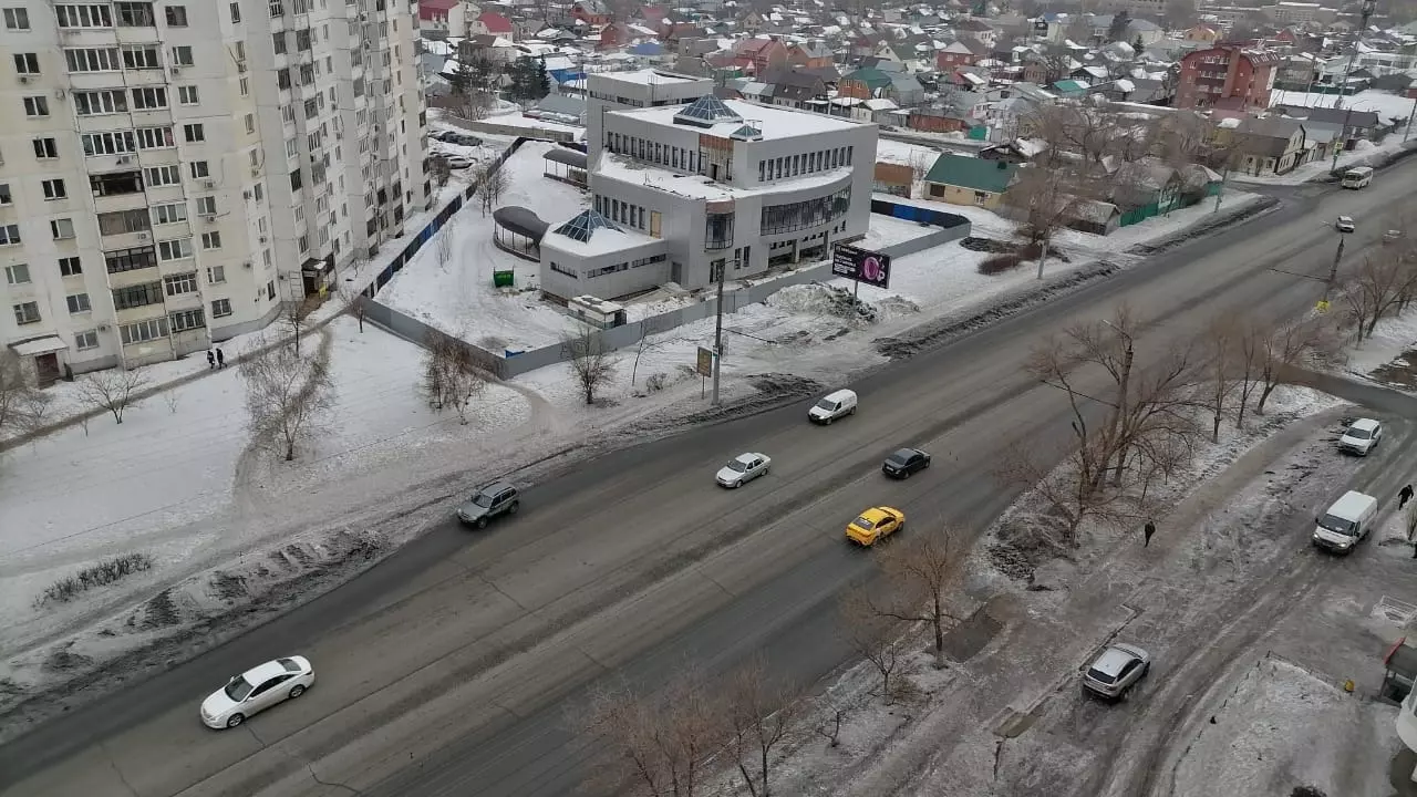 47, 5 миллионов рублей потратят на приведение в порядок дорог в Оренбурге.