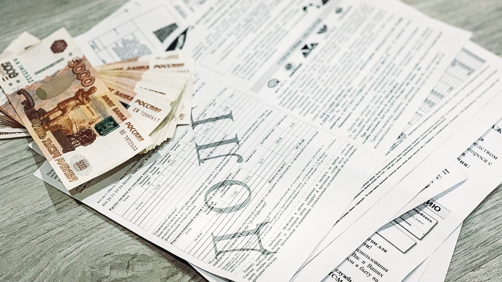 Более 90 000 оренбуржцев получат от энергетиков «долговые письма»