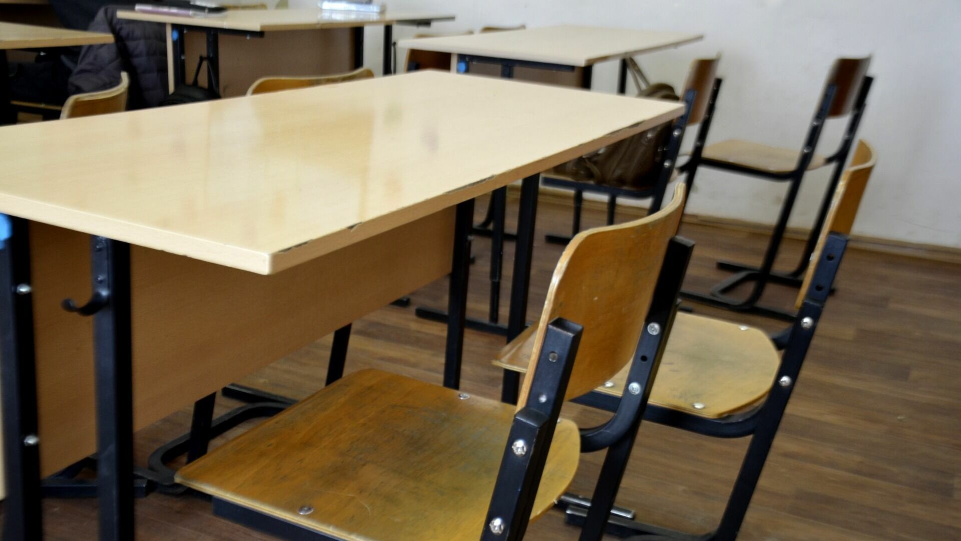 Четыре школы в Оренбуржье могут открыться позже заявленных сроков