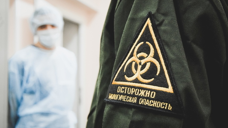 В Оренбургской области от коронавируса скончались еще 23 человека и 365 заболели