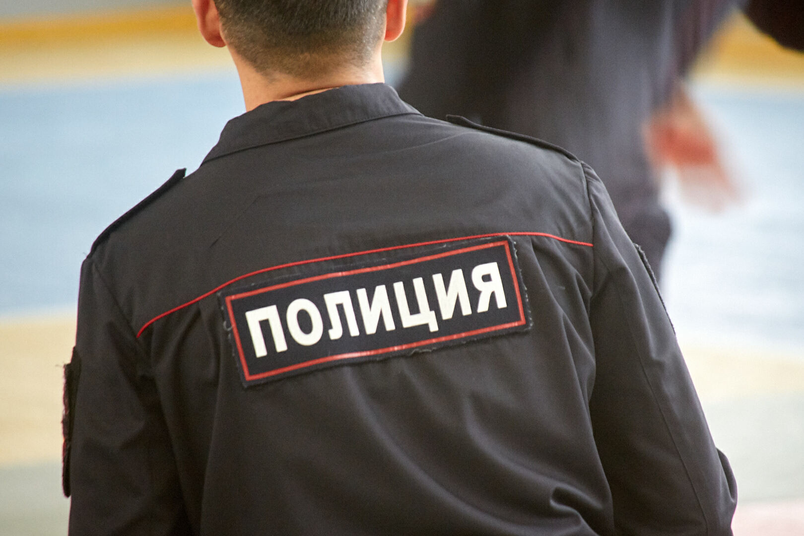 За нарушение режима самоизоляции оренбуржца арестовали на 7 суток