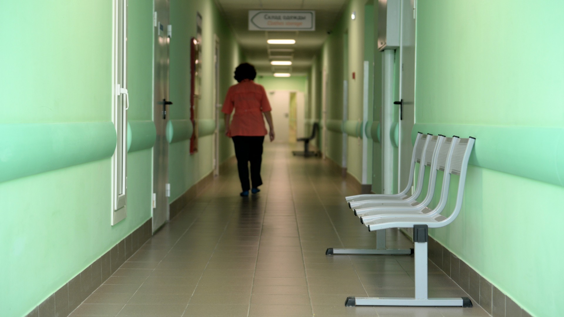 В областной клинической больнице Оренбурга приостановили плановую госпитализацию