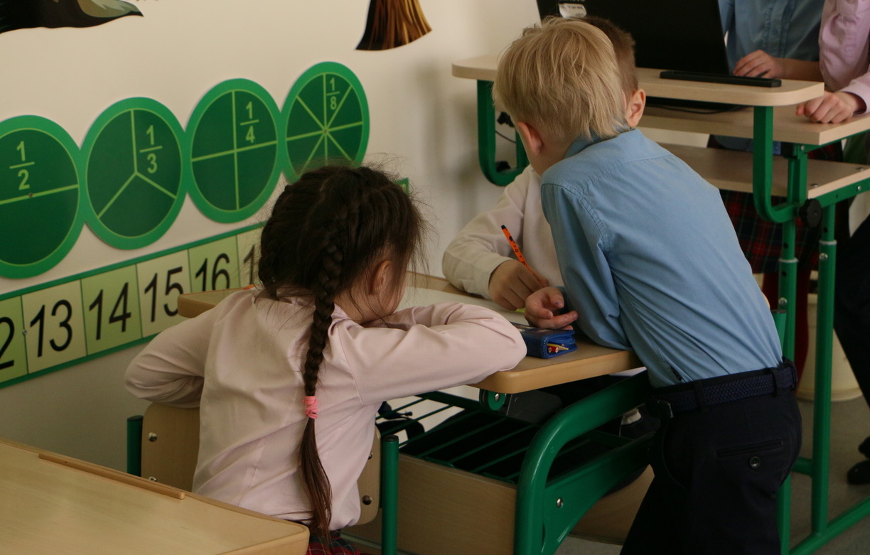 «Дистанционка» для оренбургских школьников может закончиться досрочно