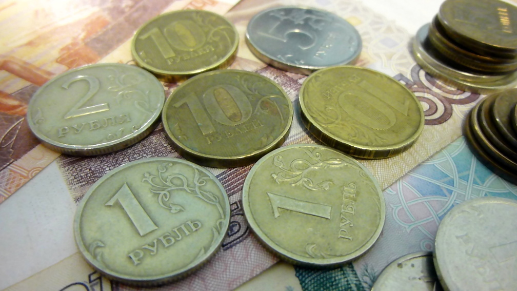 В Оренбуржье сотруднику ГУПа больше 2 месяцев не платили зарплату