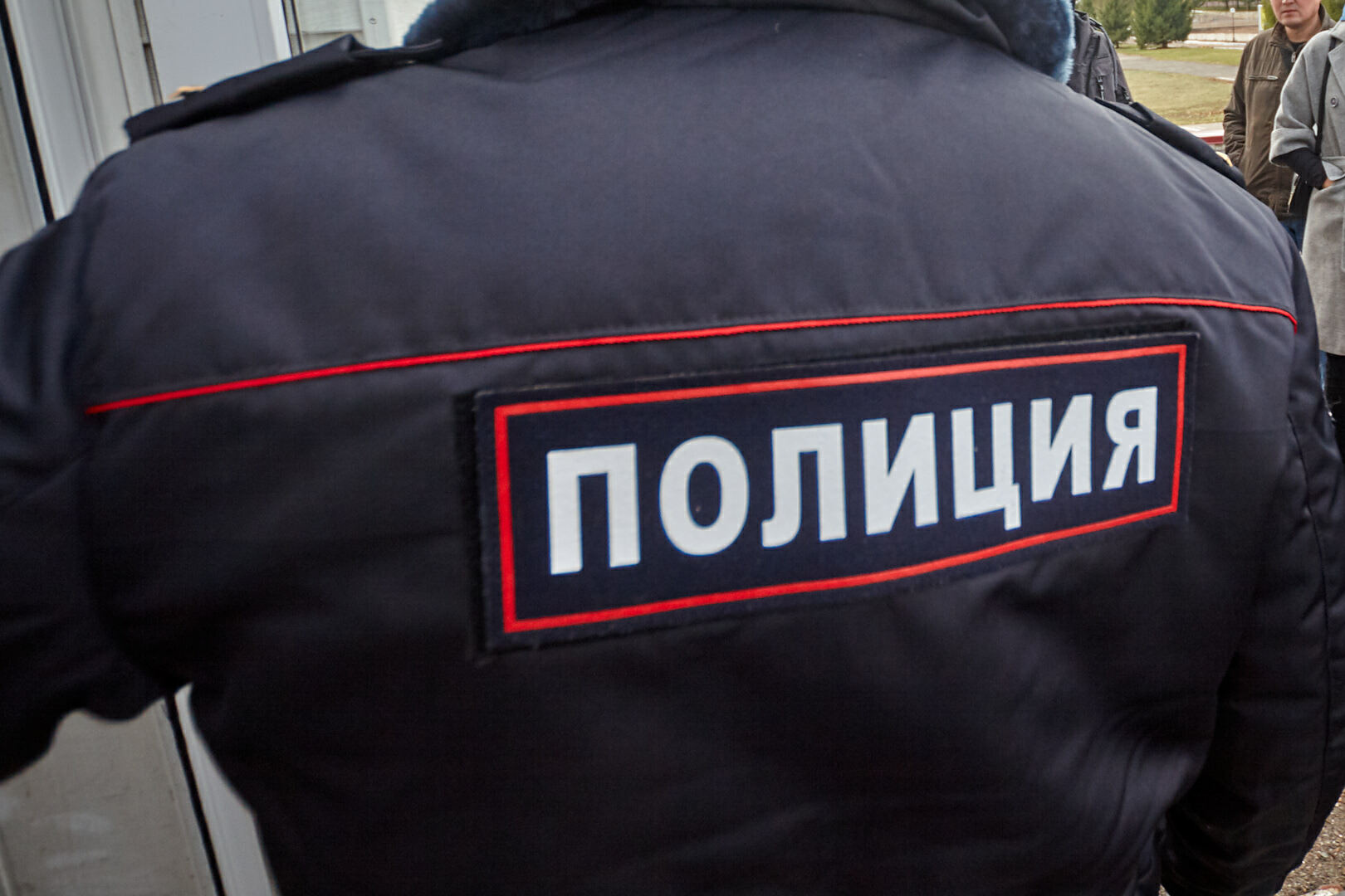 Полиция подвела итоги рейда по выявлению нарушителей режима самоизоляции в Оренбурге