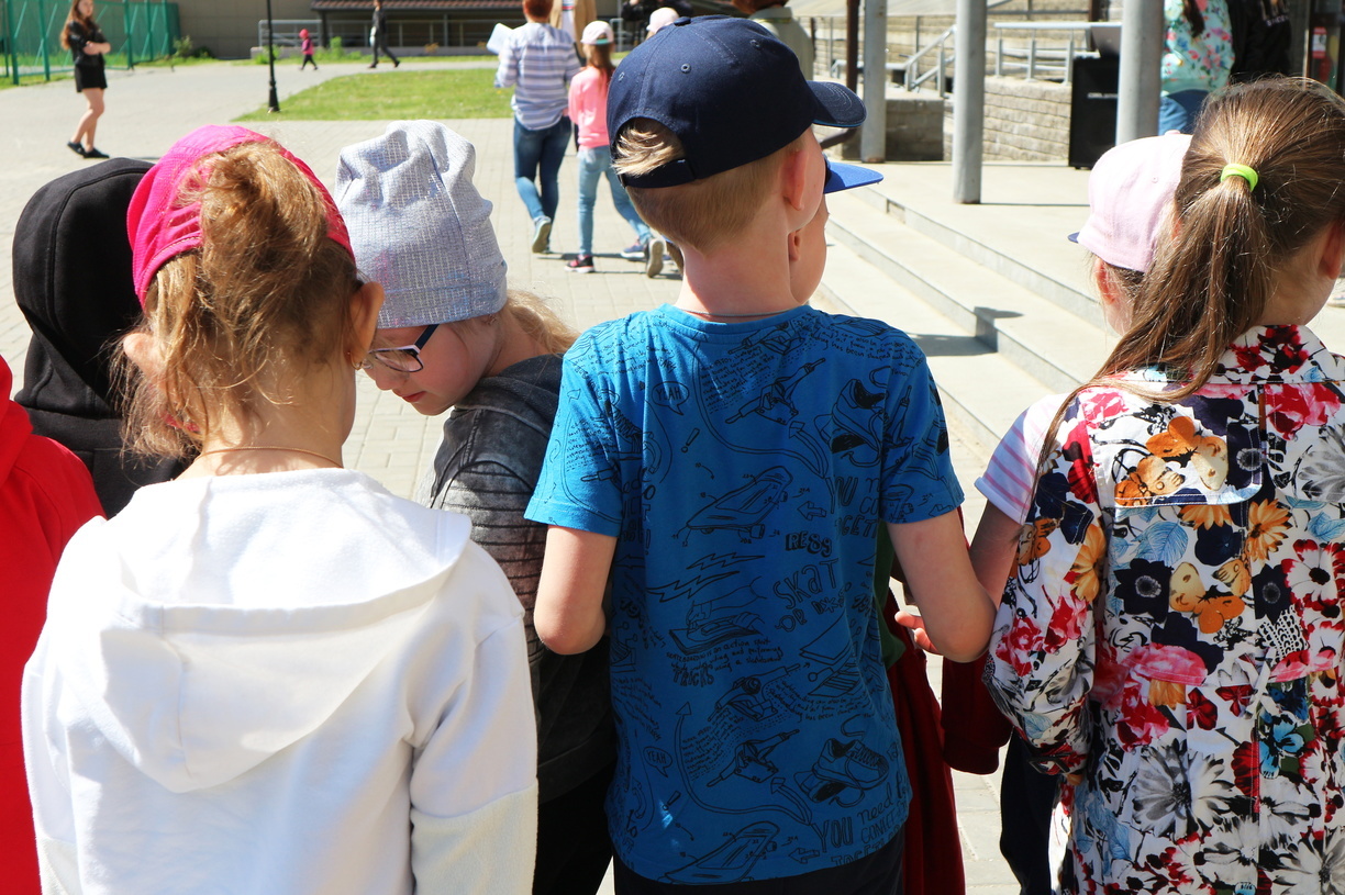 В Оренбуржье летом будет работать 41 стационарный детский лагерь
