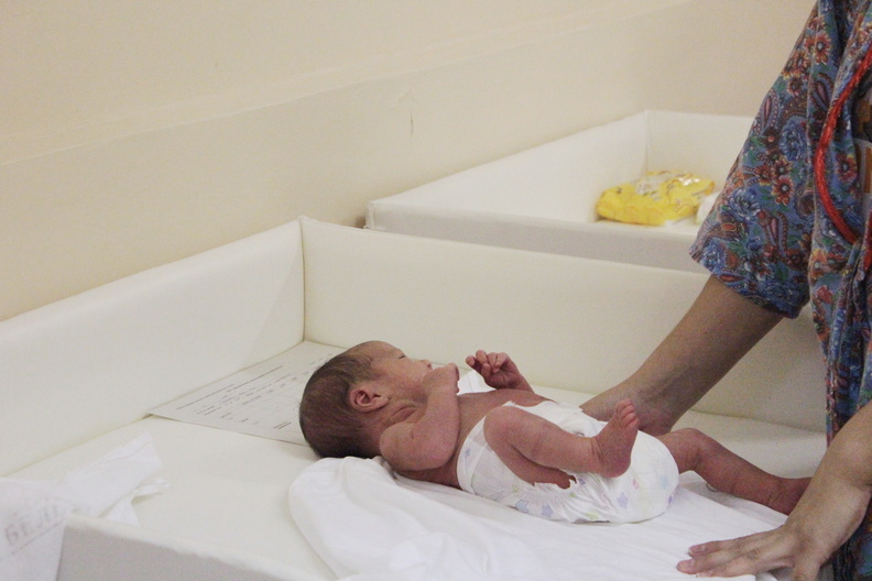 В Оренбурге смертность резко превысила уровень рождаемости