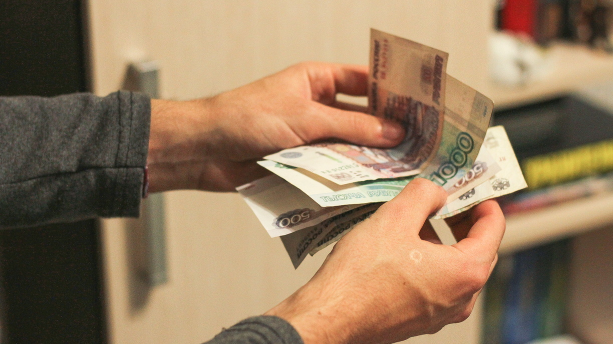 Бывшим работникам ООО «Светлинские минералы» выплатят 2, 5 млн руб