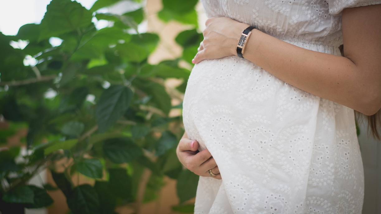 В Оренбурге беременной пациентке с признаками ОРВИ отказали в осмотре
