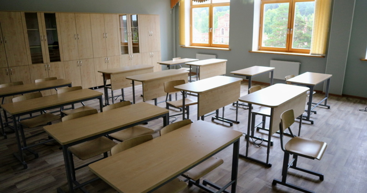 Шесть муниципалитетов Оренбуржья ввели в школах карантин по ОРВИ