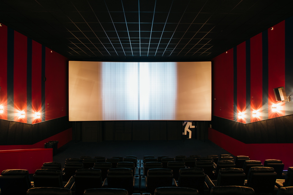 Цены на билеты в кинотеатры Оренбурга в январе были выше среднероссийских