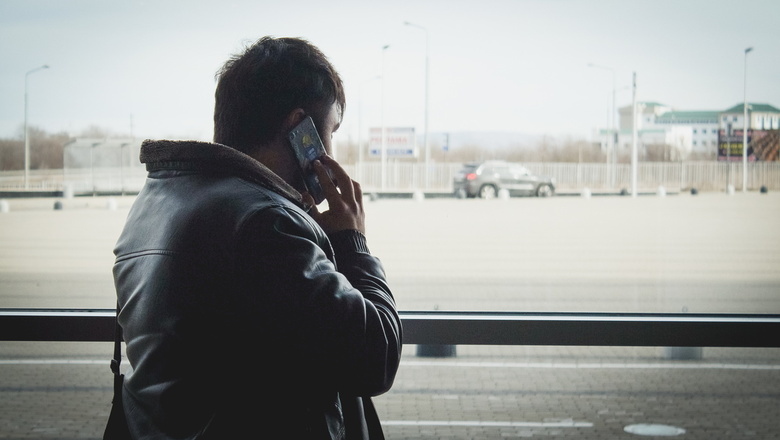 На телефон горячей линии в Оренбурге поступило 140 звонков по частичной мобилизации