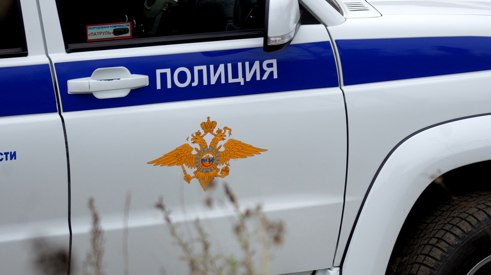 В Оренбуржье местный житель угрожал полицейским кирпичом и ломом