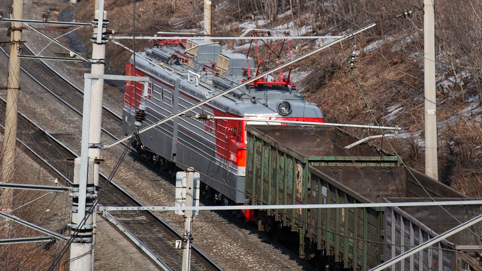 Грузовой железнодорожный путь появится в Оренбуржье на участке Оренбург-Илецк