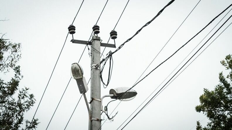 Плата за подключение электроэнергии в Оренбуржье выросла в рекордные 87 раз