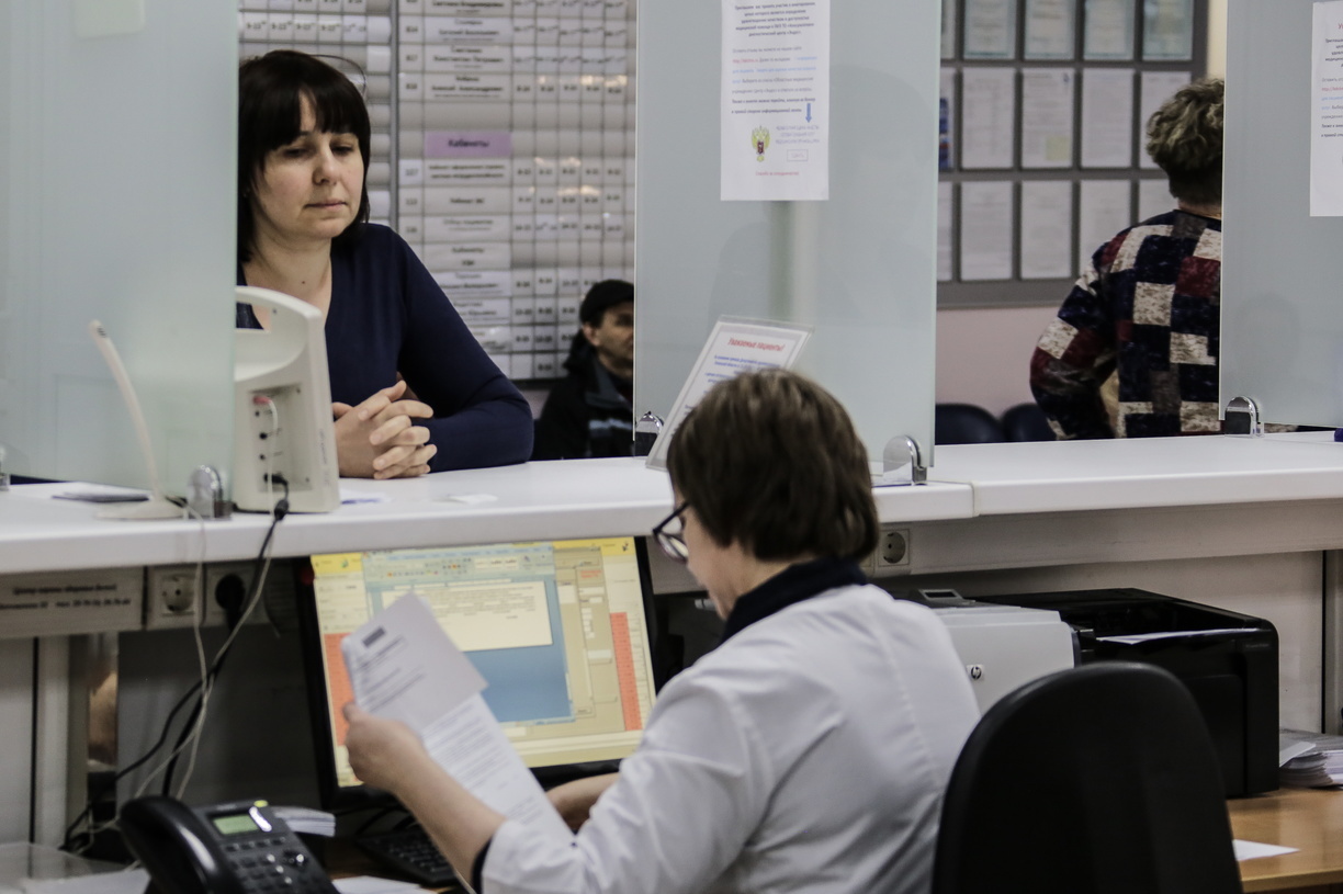 Сообщить о нарушениях при оказании медпомощи оренбуржцы смогут по телефону