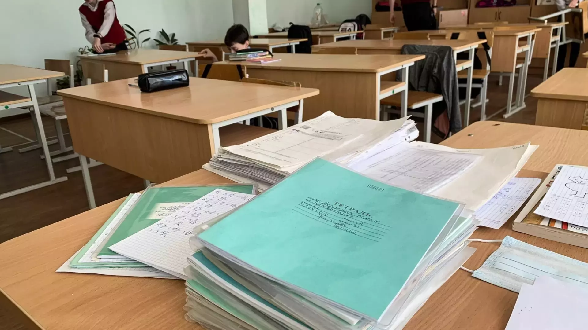 Оренбургские учителя раскритиковали введение в школах семьеведения