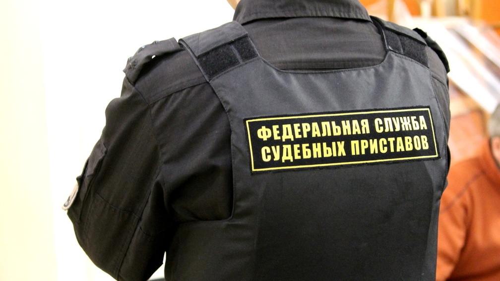 В Оренбурге судебные приставы арестовали 35 автомобилей должников