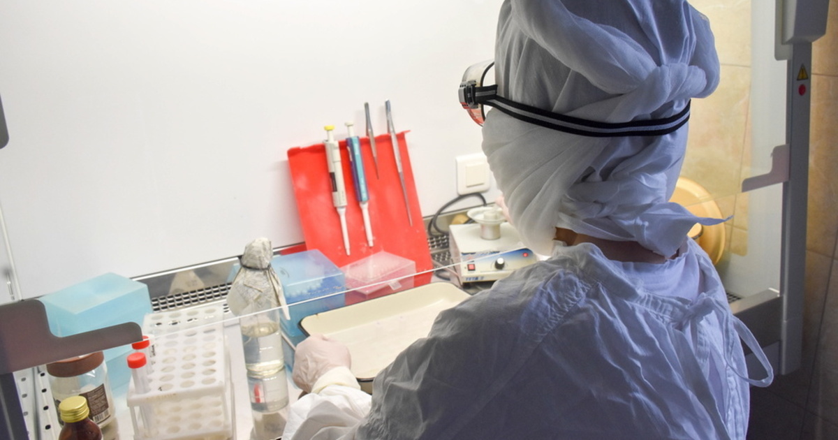В Оренбуржье зарегистрировали 3 новых случая заболевания коронавирусной инфекцией