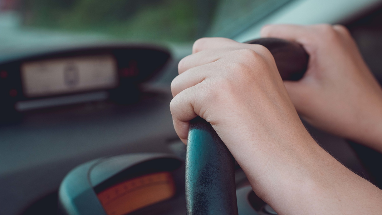 В Оренбурге 27 человек получили водительские права, имея психические расстройства