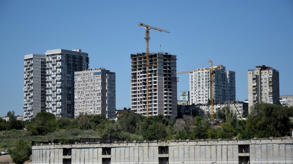 Аренда на жилье растет в цене в России
