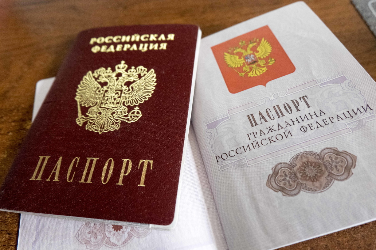 Старые водительские права и паспорта оренбуржцев будут действительны еще 3 месяца