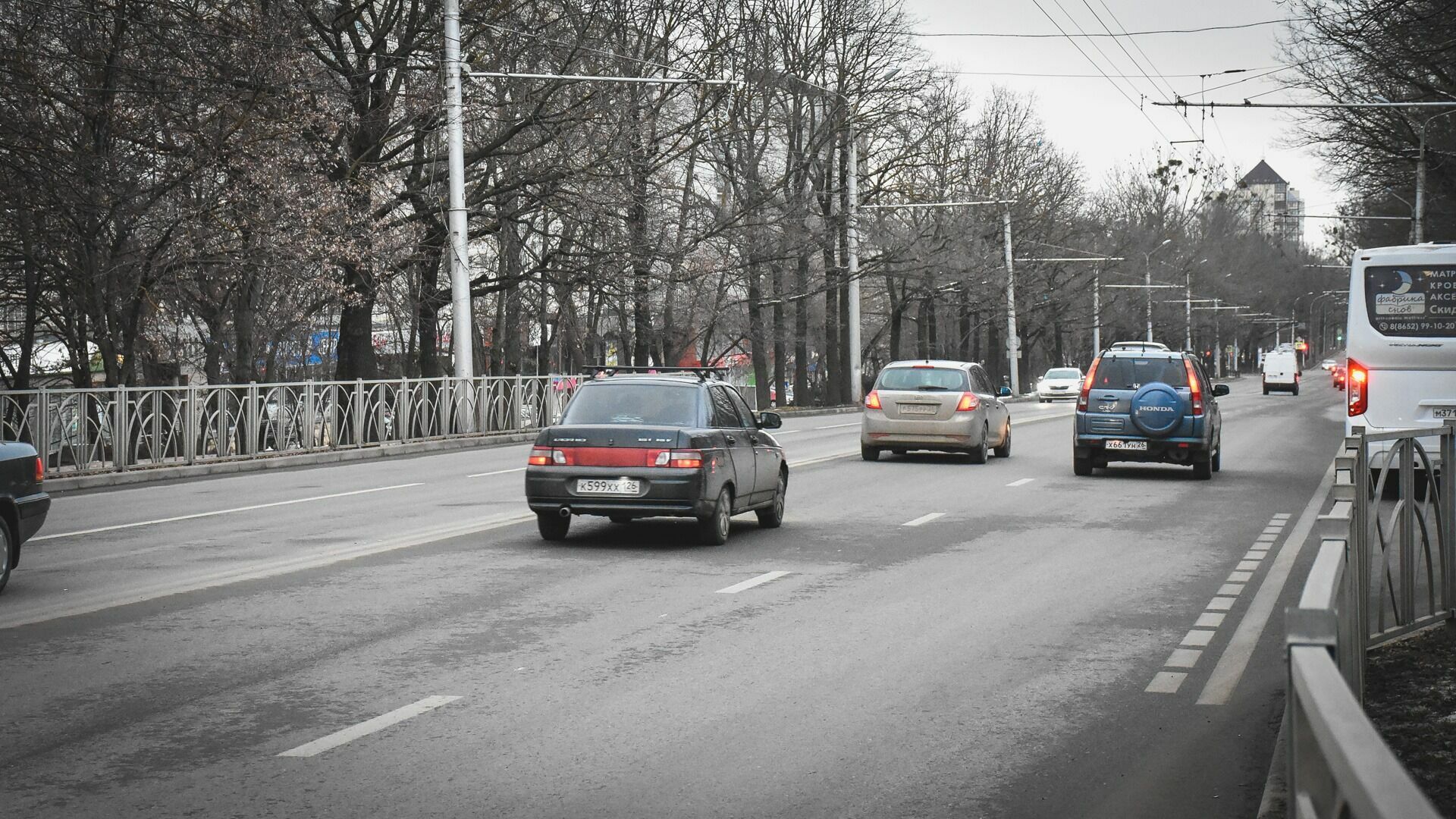 В Оренбурге дорожники приступили к ямочному ремонту за 15 миллионов рублей