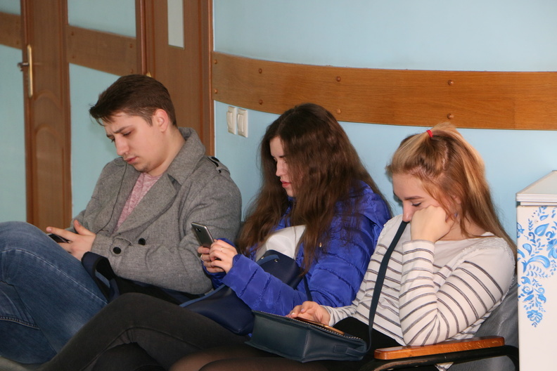 В Оренбуржье студенты техникумов и колледжей останутся на «дистанционке» до 1 декабря