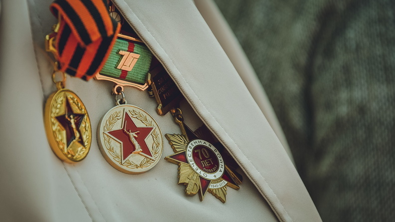 Ничего святого: в Оренбуржье будут судить продавца наград ветерана ВОв