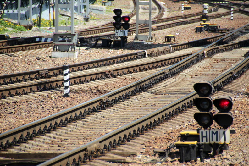 В Оренбургской области отремонтируют только три железнодорожных переезда