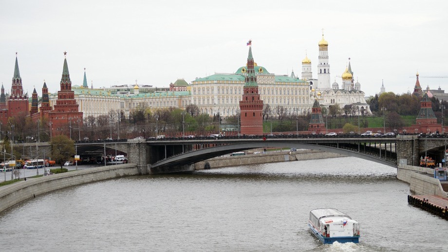 Москва лидирует среди городов БРИКС по технологическому и пространственному развитию