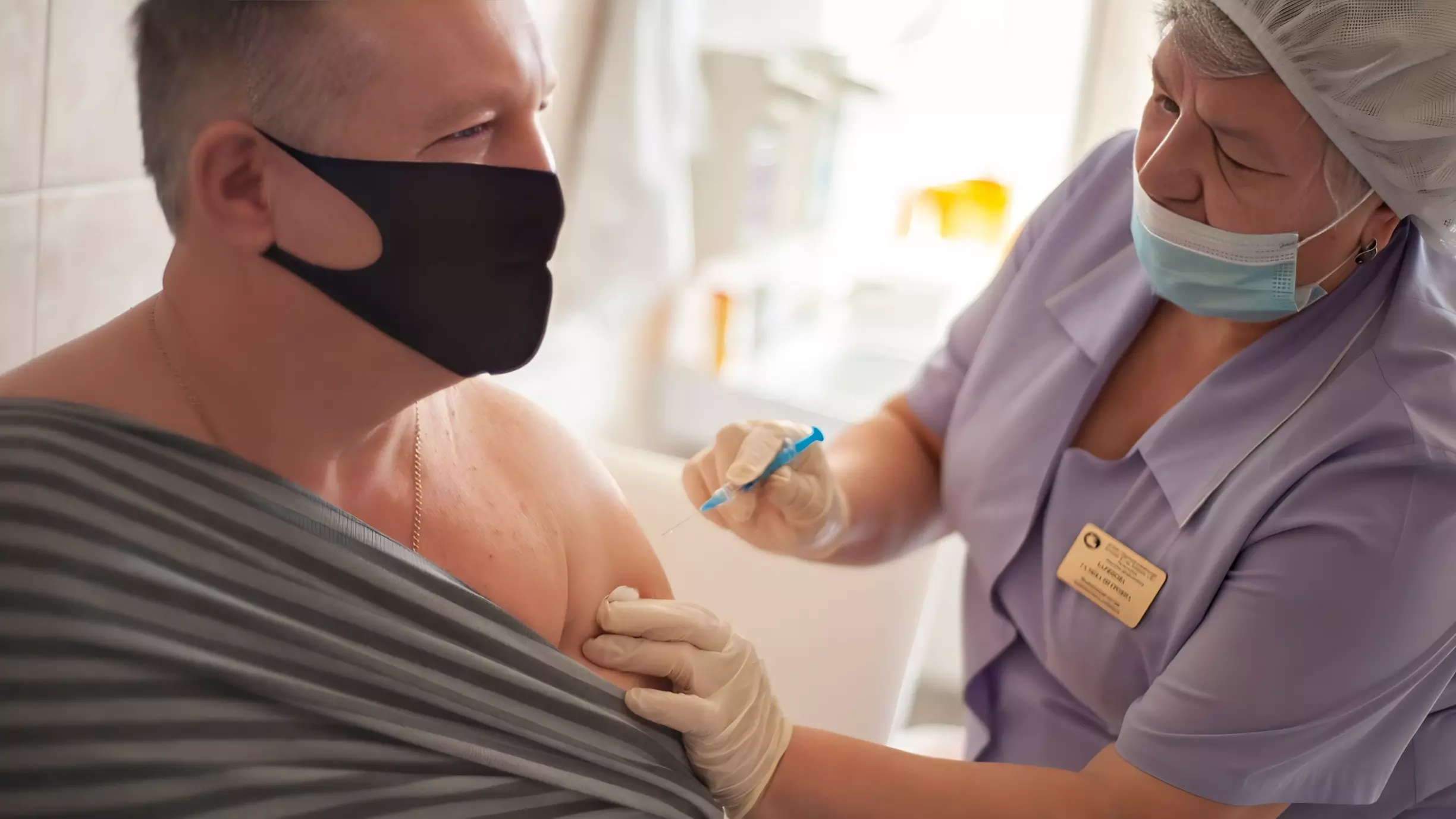 13 апреля в Оренбургском районе начинается массовая вакцинация против гепатита А
