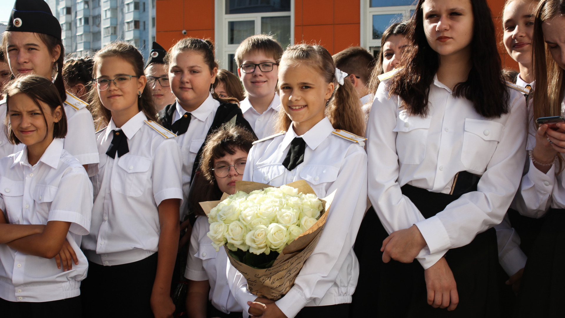 Выплаты перед школой на детей в Оренбурге