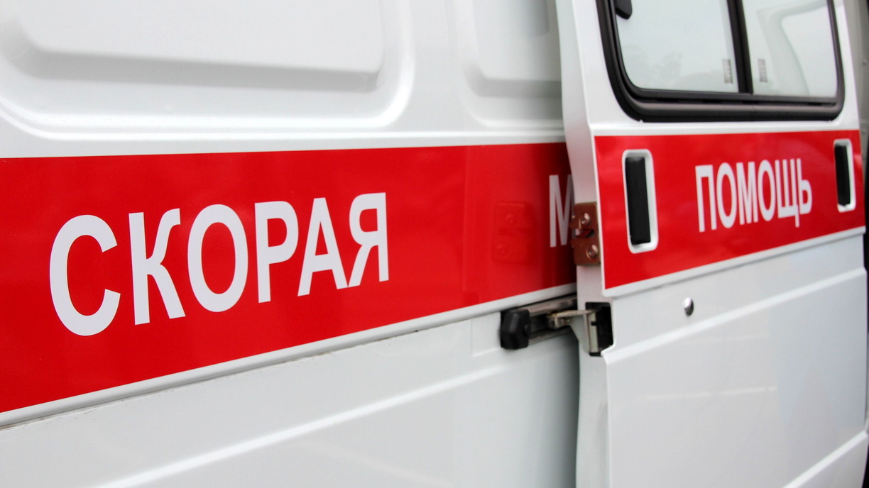 В Пономаревке 1,5-годовалого ребенка насмерть придавило телевизором