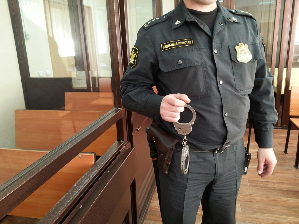 Подозреваемым в громких убийствах оренбургских бизнесменов продлили меру пресечения
