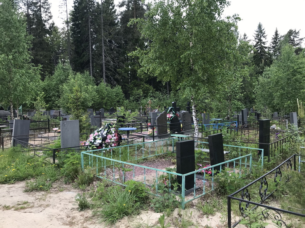 В Оренбуржье главу сельсовета оштрафовали за массовые похороны