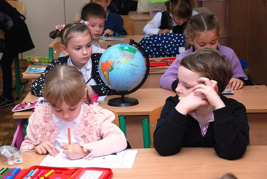 Продленка в школах Оренбурга: что входит и сколько будет стоить в 2022–2023
