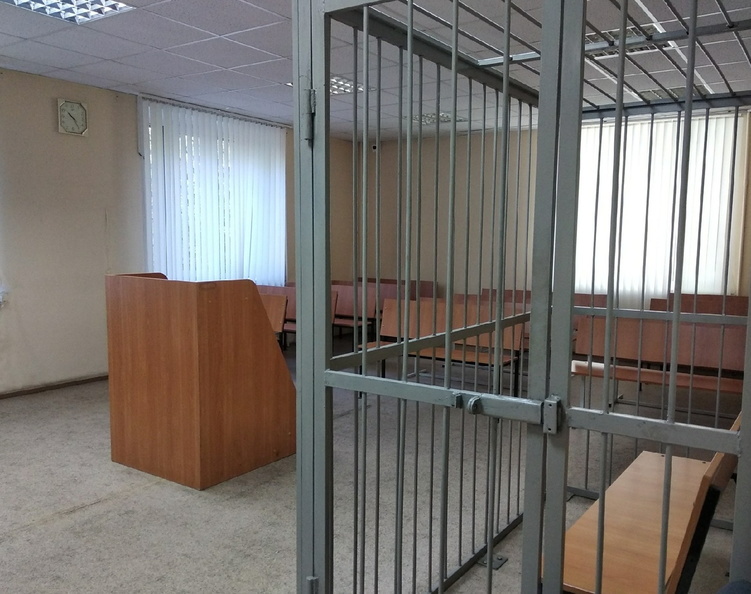 В Оренбургском областном суде рассмотрят дело о двойном убийстве в Орске
