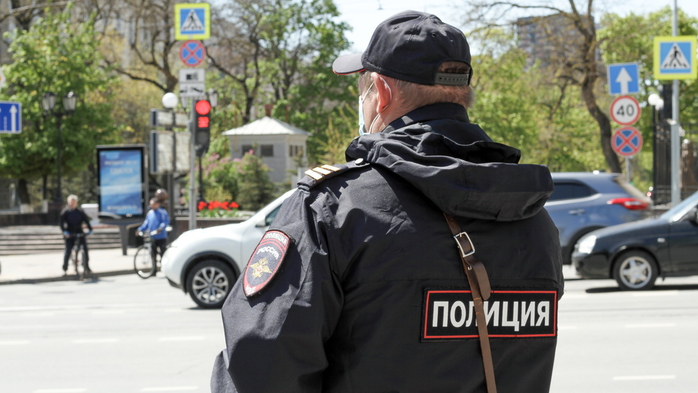 В Москве задержали оренбуржца, нарушившего карантин по коронавирусу