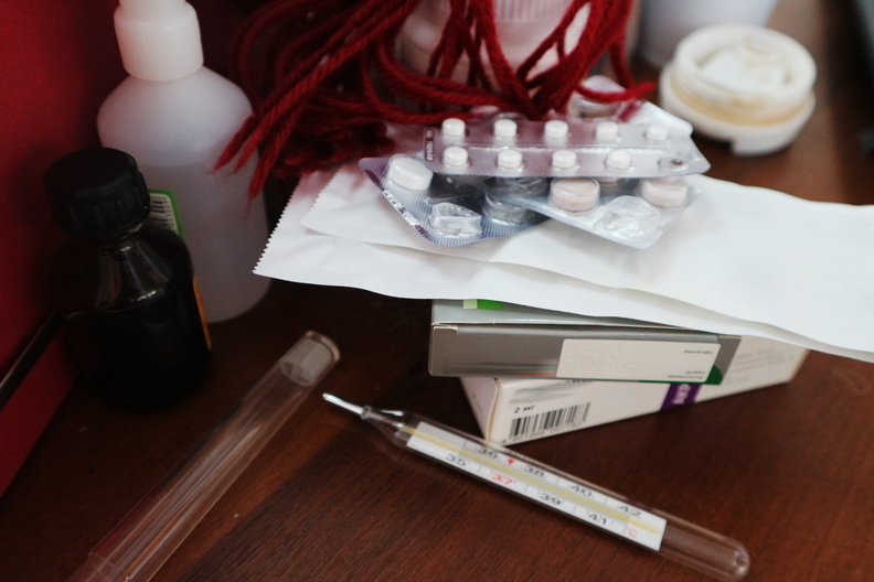 Оренбуржцев проконсультируют по вопросам профилактики гриппа и ОРВИ