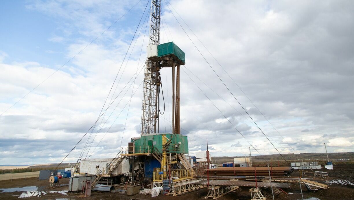 Расследование дела о хищении 70 тонн нефти завершено в Оренбуржье