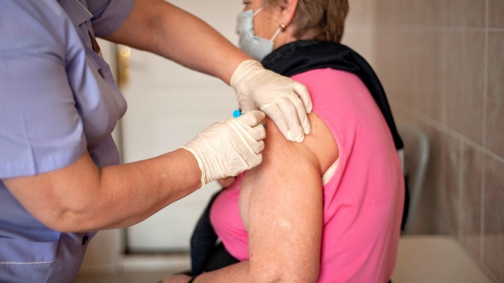 Вакцинация от кори возобновилась в Оренбурге