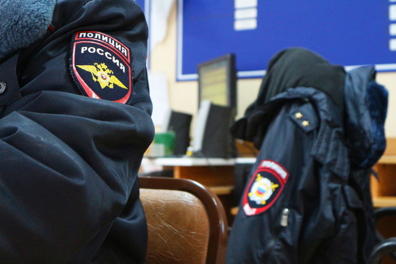 Якутские полицейские просят коллег из Оренбуржья помочь в поимке трех подозреваемых