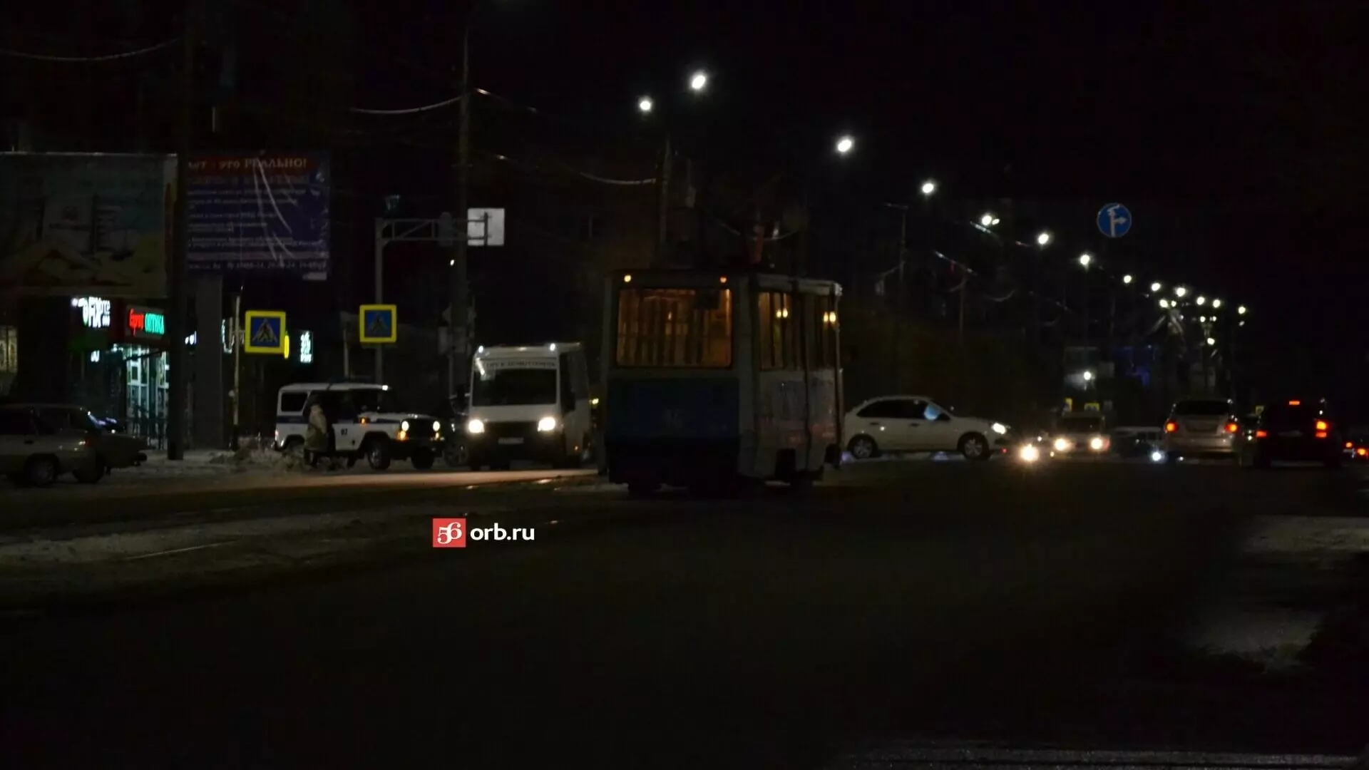 Власти Новотроицка закупят новые трамваи, а часть старых передадут Орску.