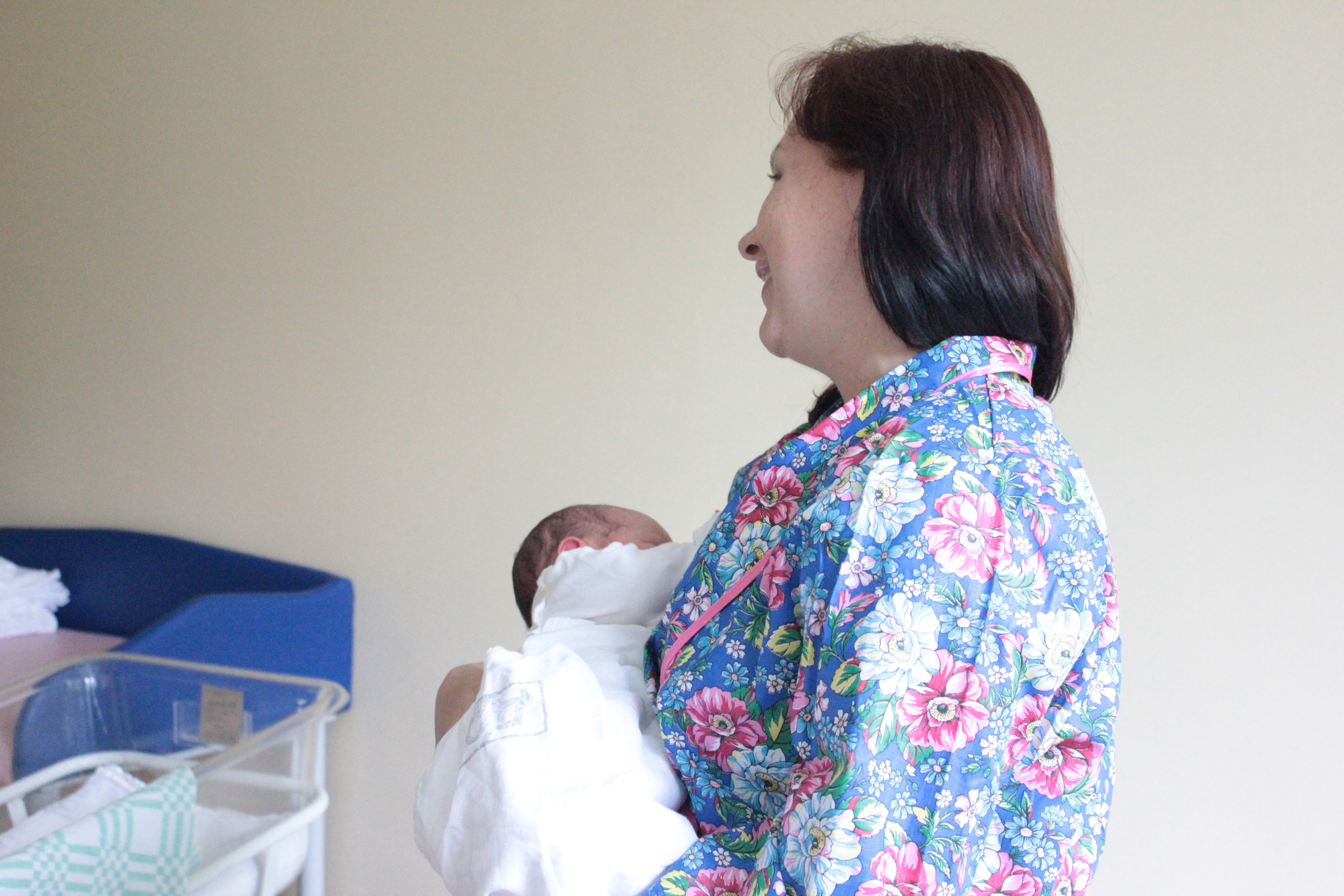 Оренбурженкам в 2021 году увеличат выплаты за рождение первого и второго ребёнка